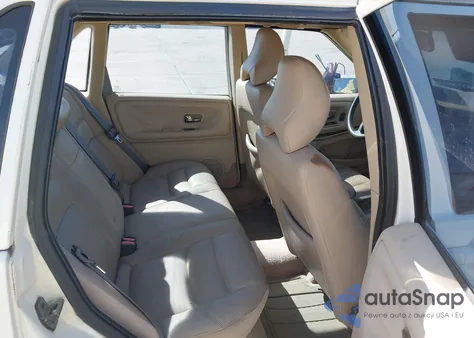 1999 Volvo S70 z USA, uszkodzony, nr VIN YV1LS55A3X1569087